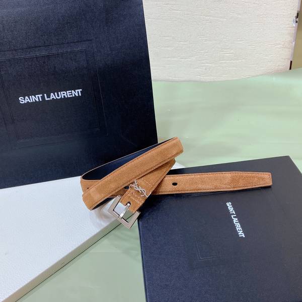 Saint Laurent Belt 20MM SLB00117 Saint Laurent Belt 20MM SLB00117
